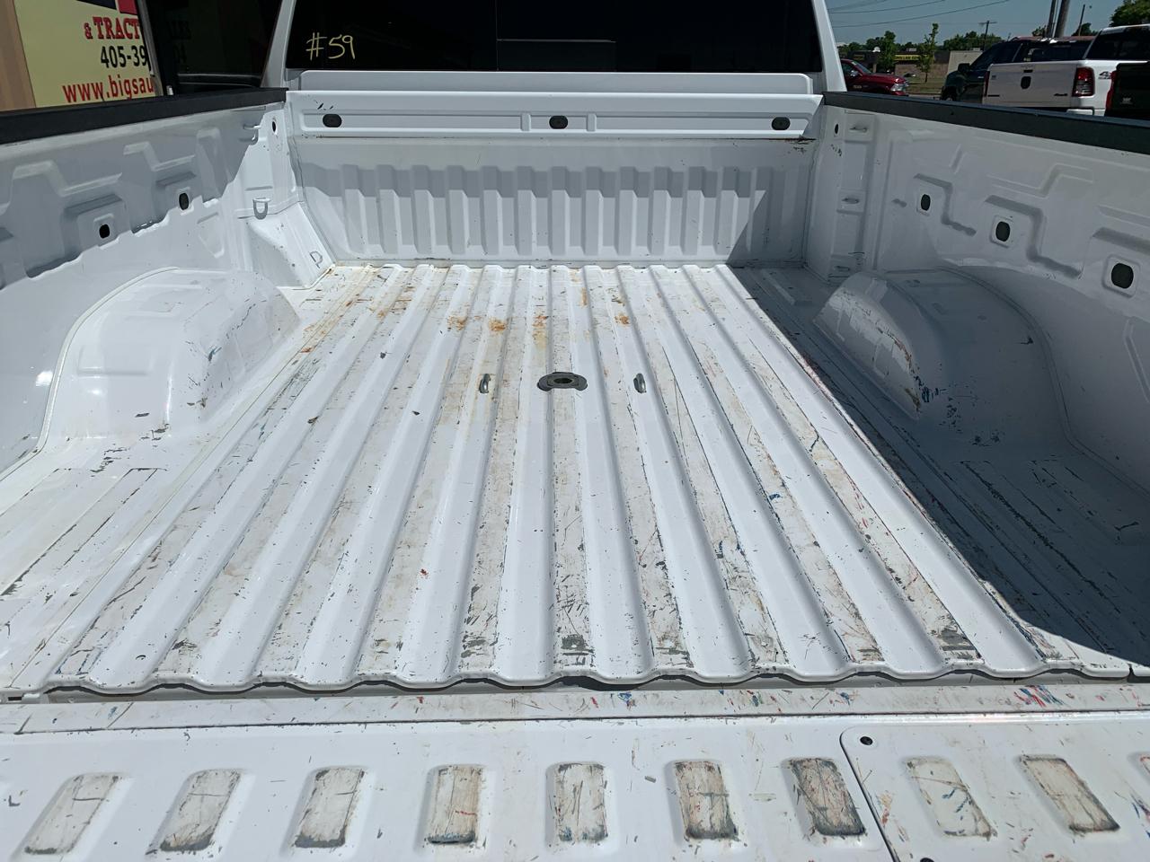 Chevrolet Silverado 2500HD 4WD Crew Cab 159" LT 2022