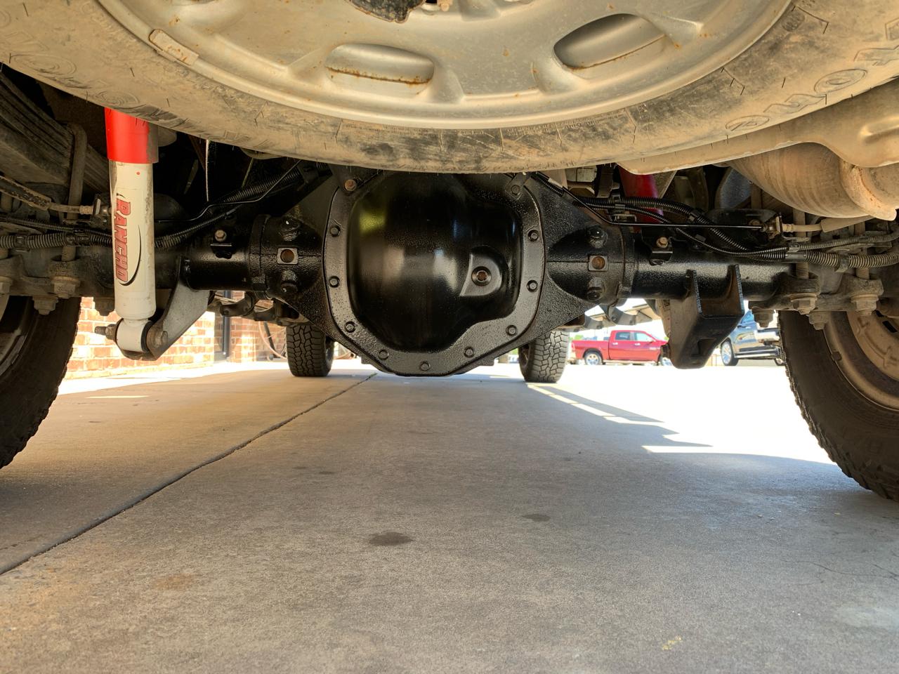 Chevrolet Silverado 2500HD 4WD Crew Cab 159" LT 2022