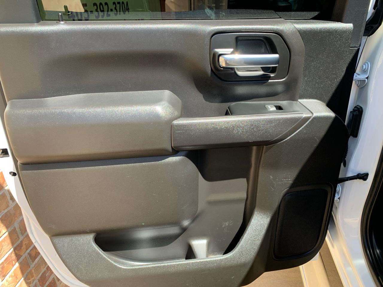 Chevrolet Silverado 2500HD 4WD Crew Cab 159" LT 2022