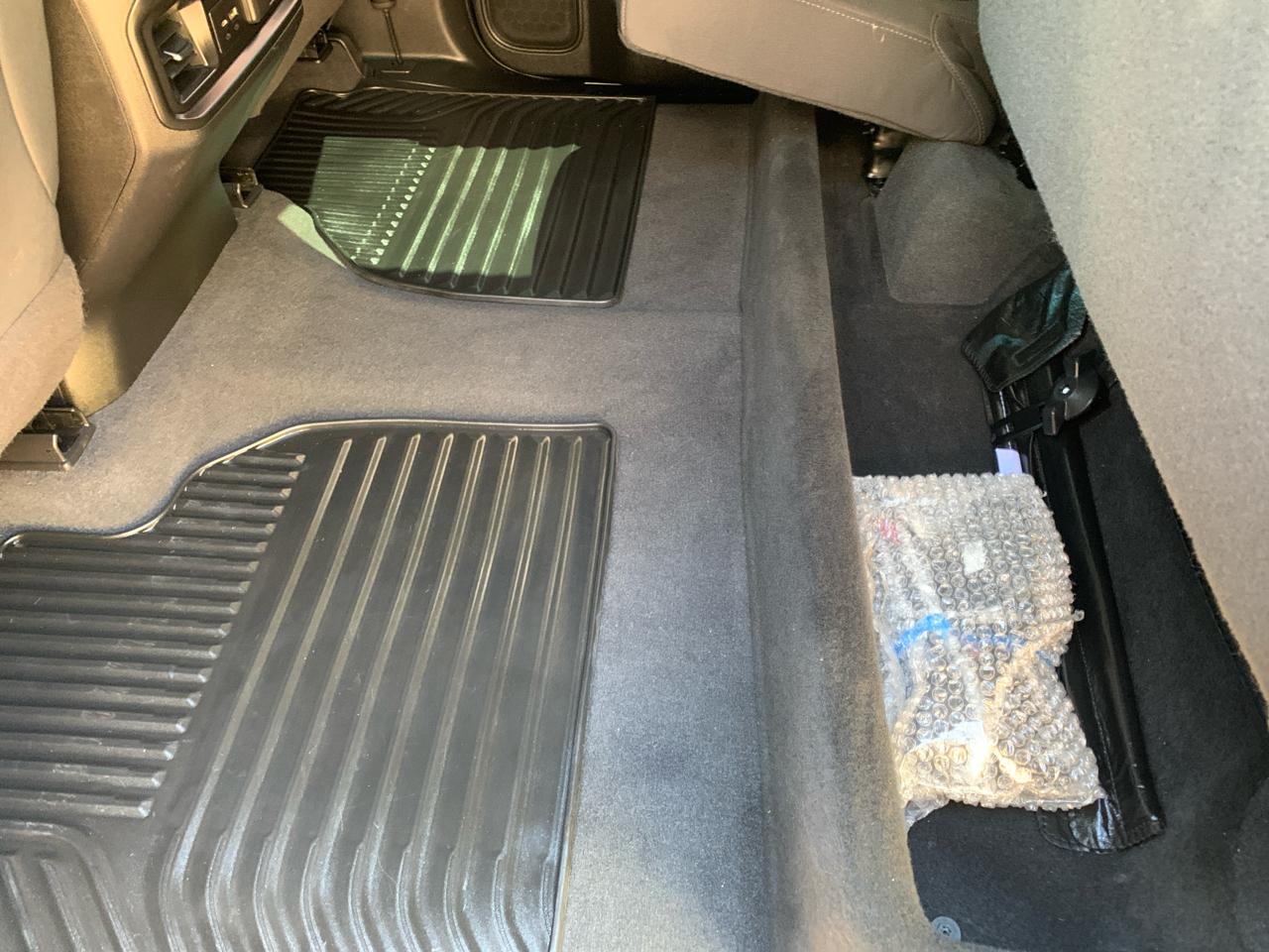 Chevrolet Silverado 2500HD 4WD Crew Cab 159" LT 2022