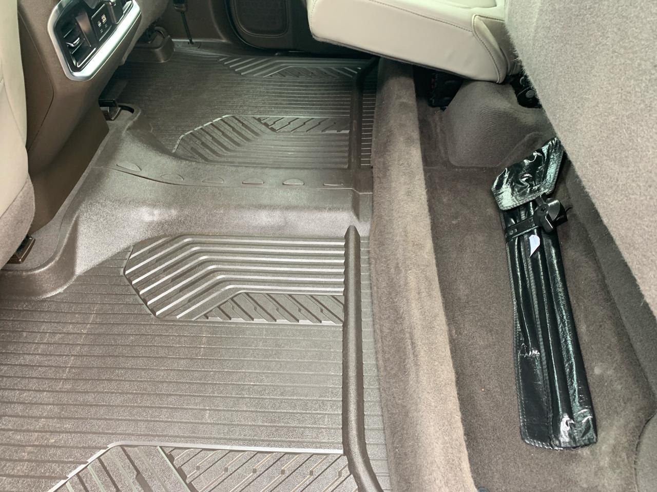 Chevrolet Silverado 2500HD 4WD Crew Cab 159" LTZ 2023