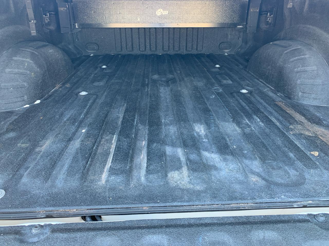 Ford Super Duty F-250 SRW Lariat 4WD SuperCab 6.75' Box 2019