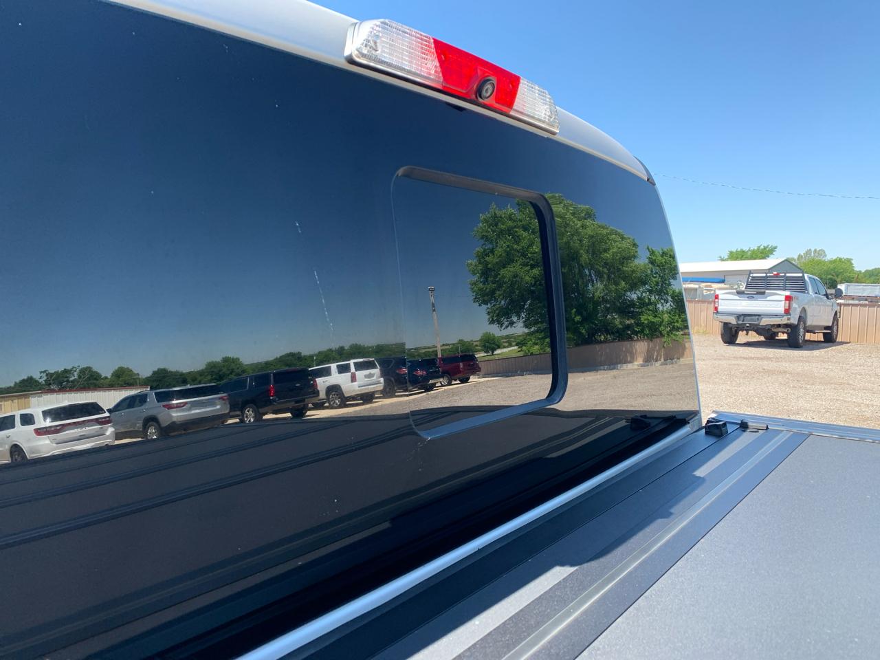 Ford Super Duty F-250 SRW Lariat 4WD SuperCab 6.75' Box 2019