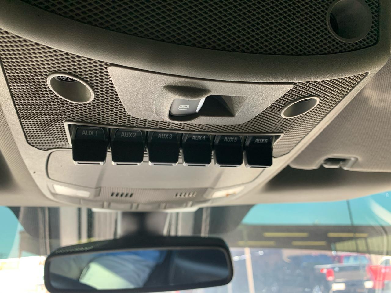 Ford Super Duty F-250 SRW Lariat 4WD SuperCab 6.75' Box 2019
