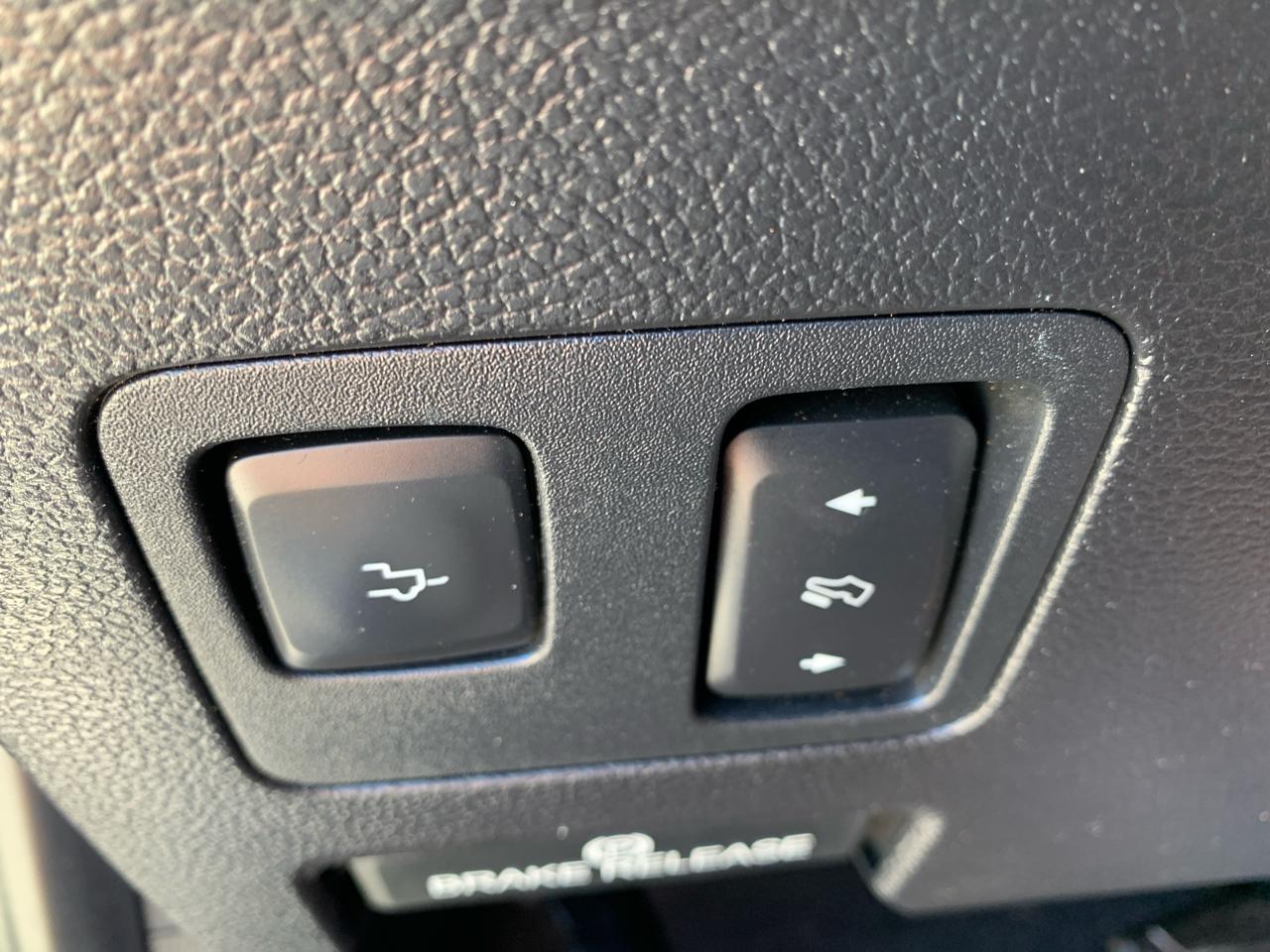 Ford Super Duty F-250 SRW Lariat 4WD SuperCab 6.75' Box 2019