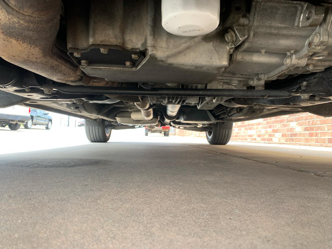 Chevrolet Equinox AWD 4dr LT w/2LT 2018