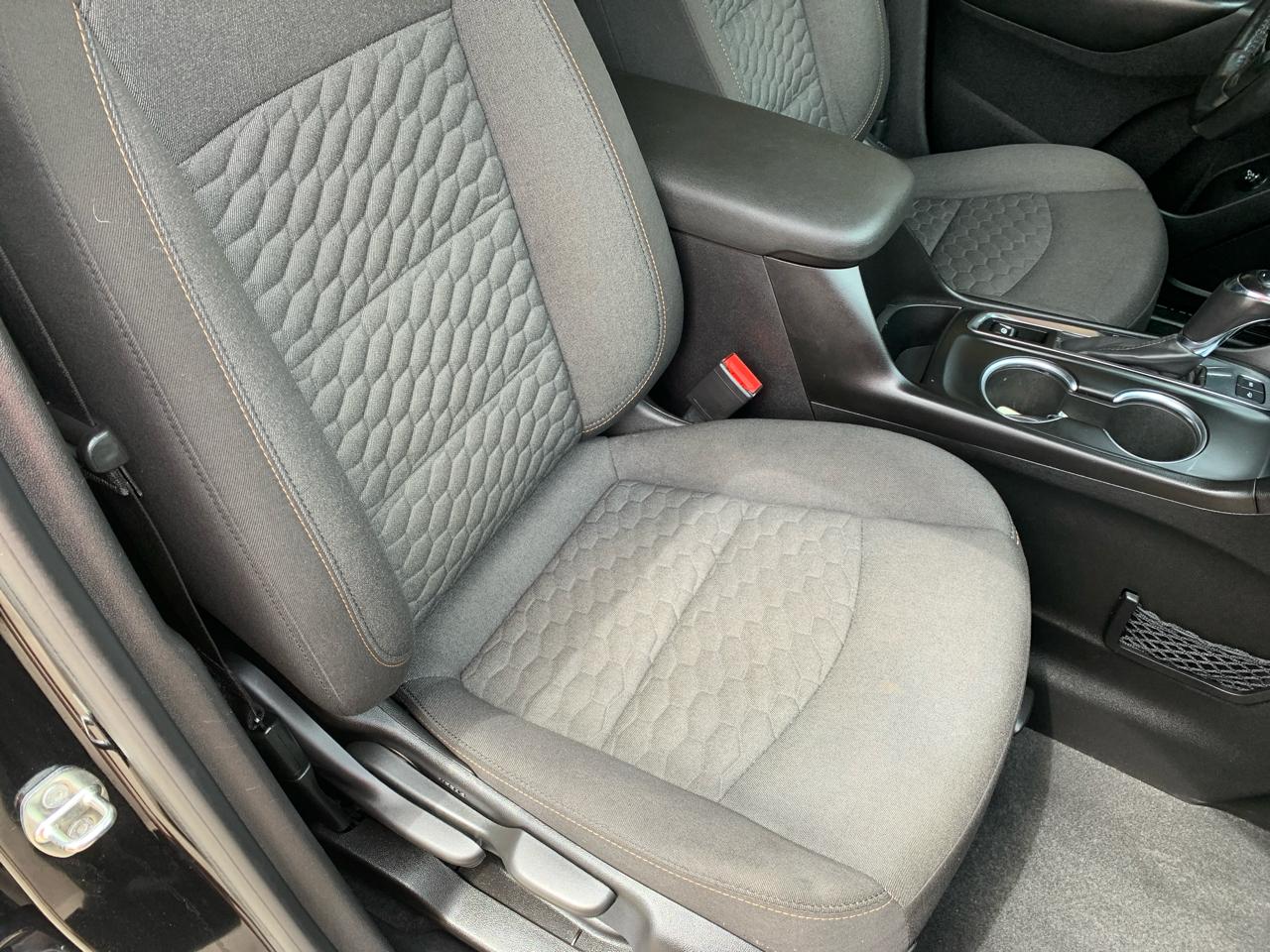 Chevrolet Equinox AWD 4dr LT w/2LT 2018