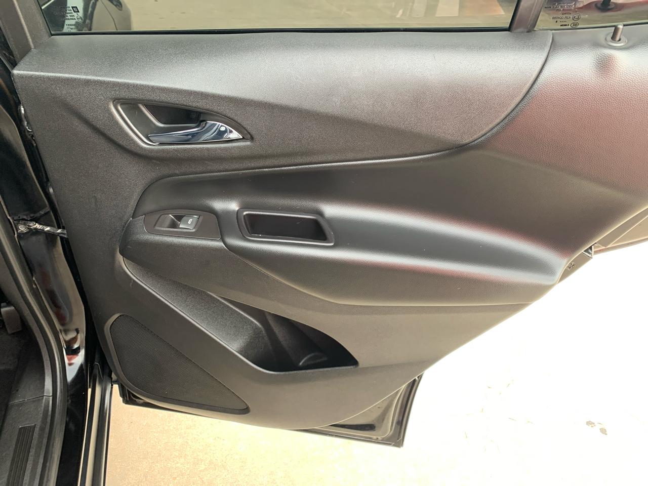 Chevrolet Equinox AWD 4dr LT w/2LT 2018