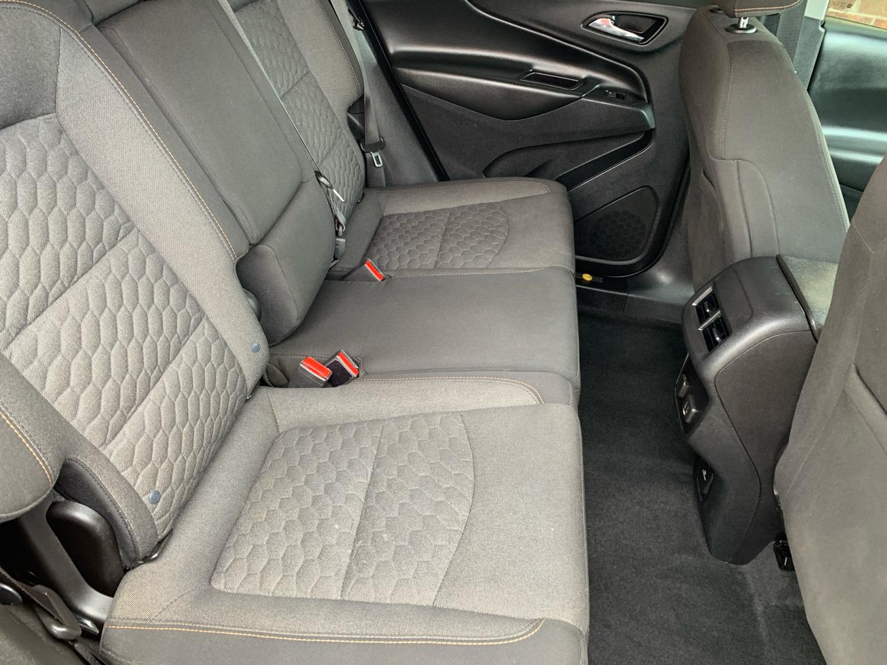 Chevrolet Equinox AWD 4dr LT w/2LT 2018