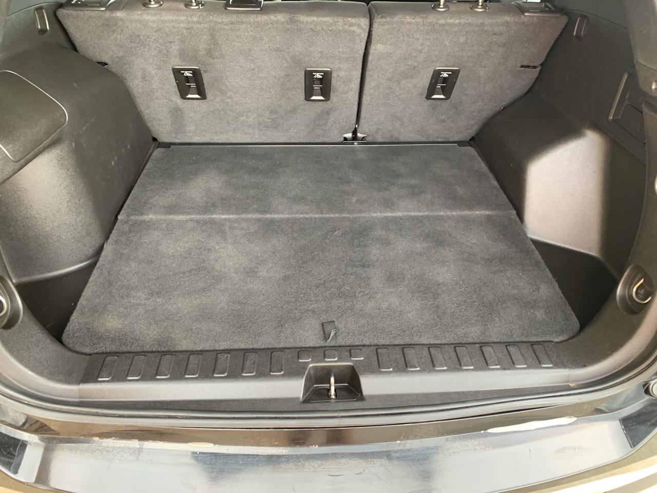 Chevrolet Equinox AWD 4dr LT w/2LT 2018