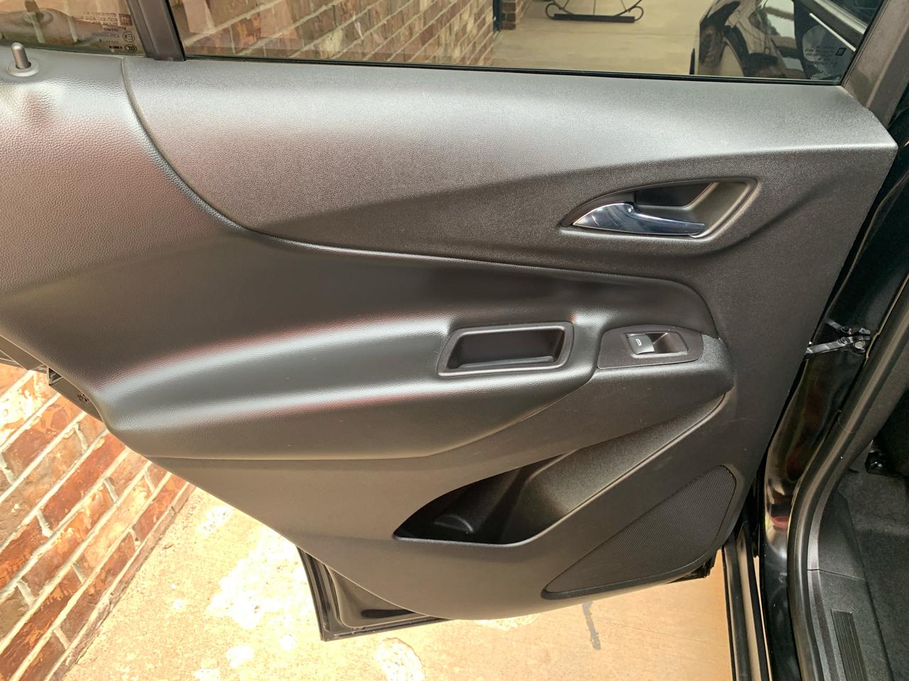 Chevrolet Equinox AWD 4dr LT w/2LT 2018