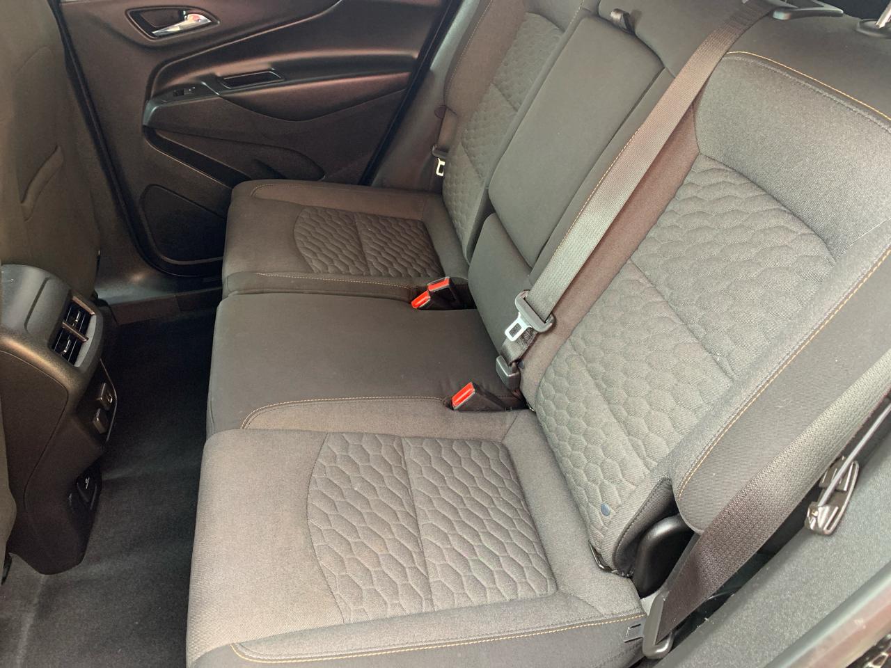 Chevrolet Equinox AWD 4dr LT w/2LT 2018