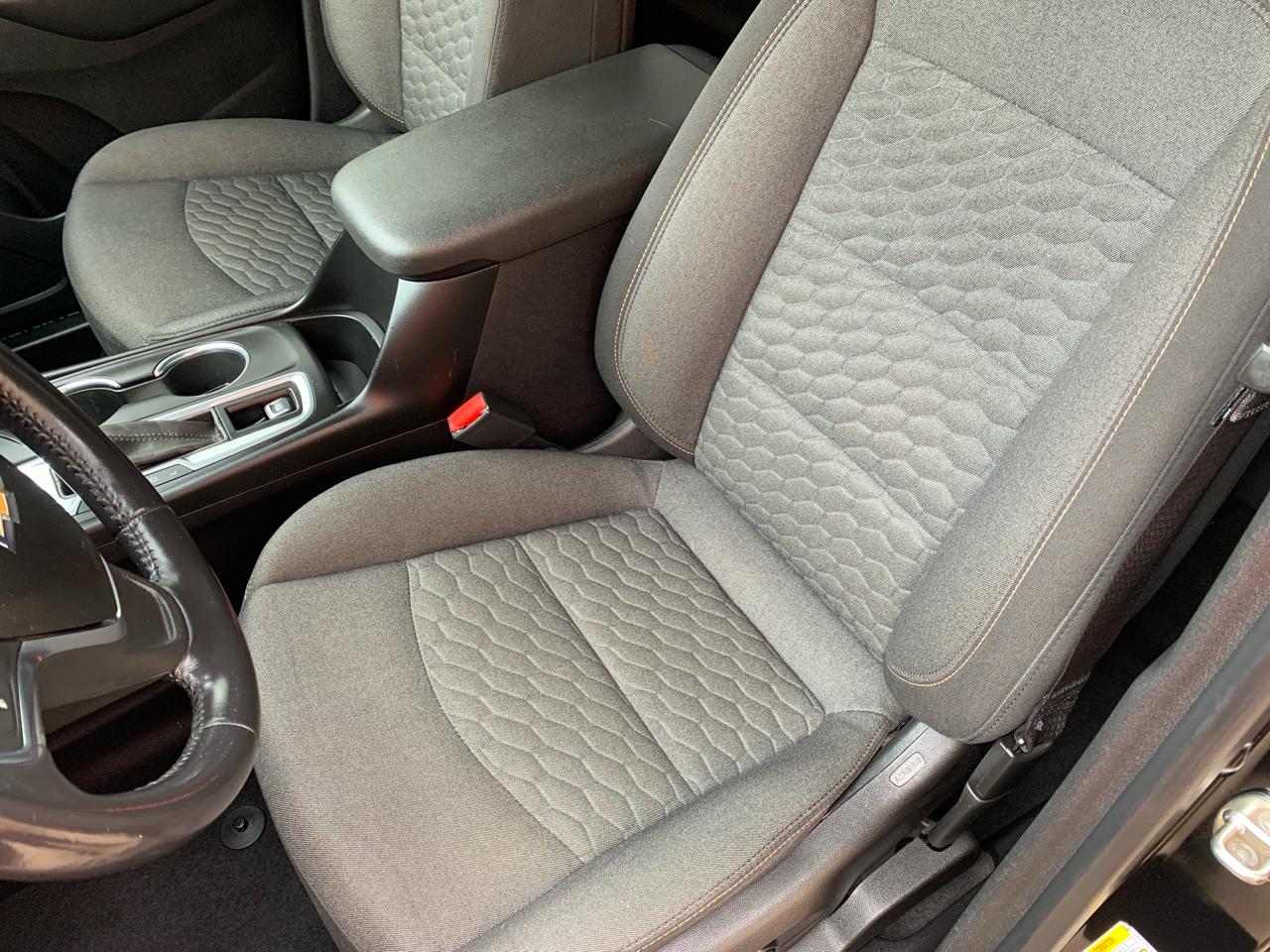 Chevrolet Equinox AWD 4dr LT w/2LT 2018