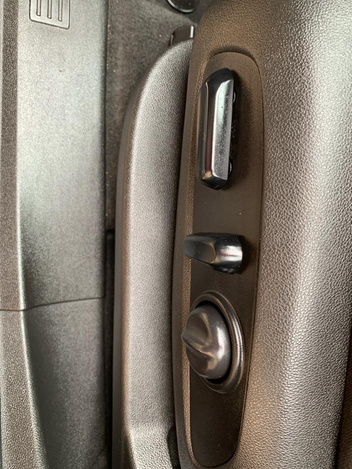Chevrolet Equinox AWD 4dr LT w/2LT 2018