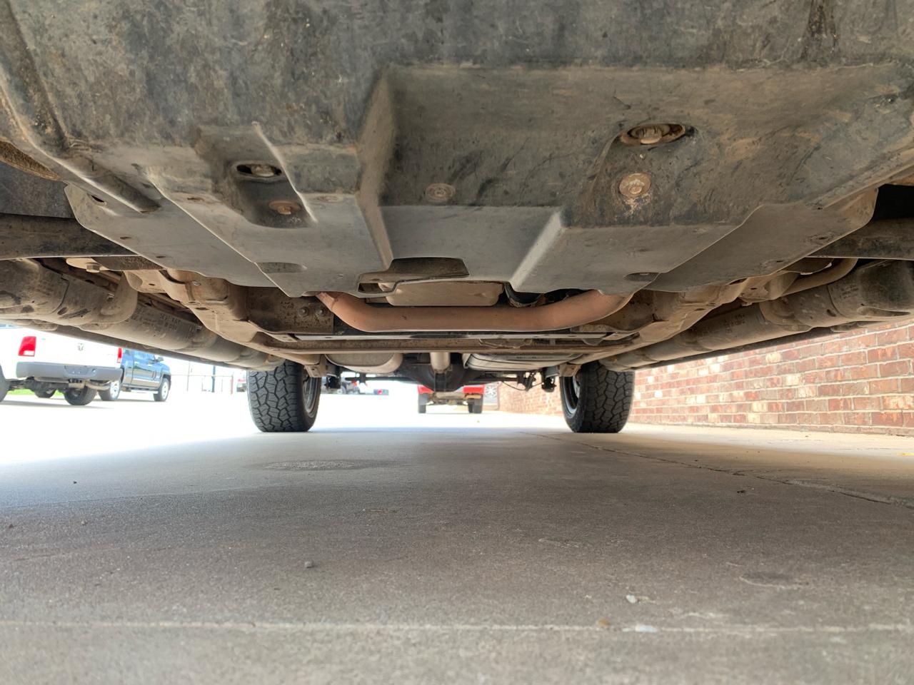 Chevrolet Suburban 4WD 4dr 1500 Premier 2018