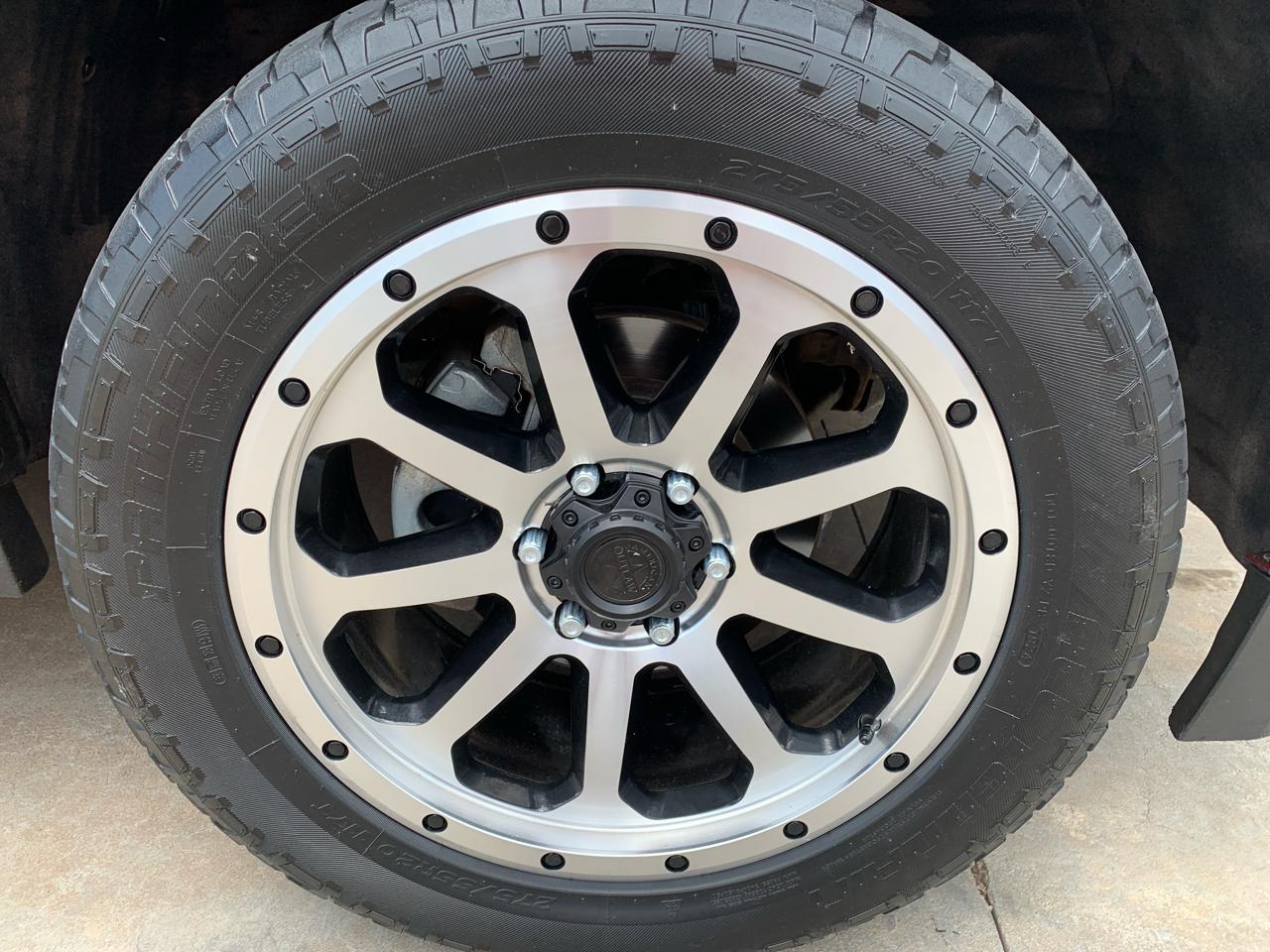 Chevrolet Suburban 4WD 4dr 1500 Premier 2018