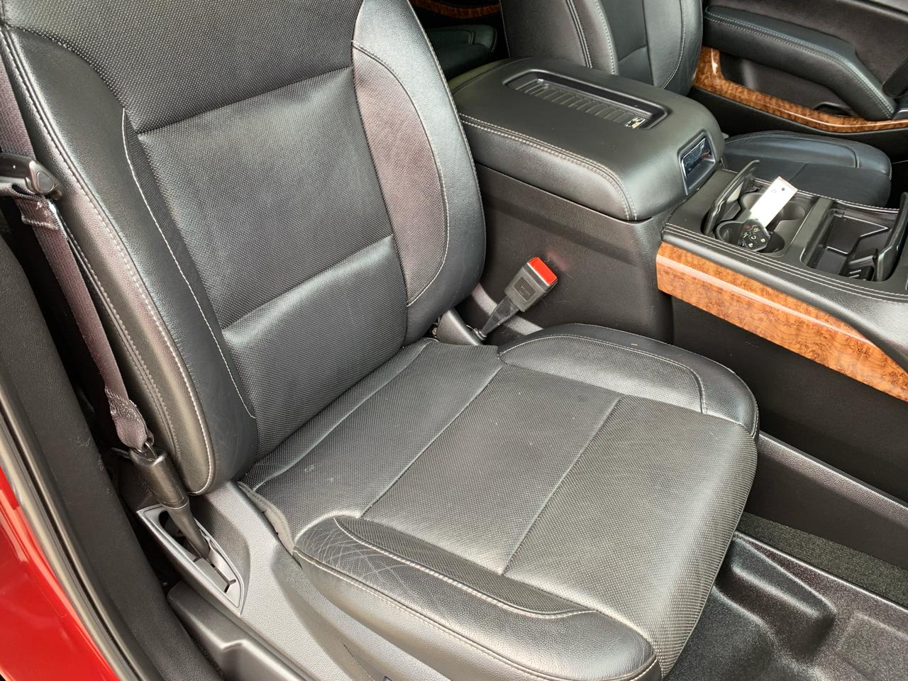 Chevrolet Suburban 4WD 4dr 1500 Premier 2018