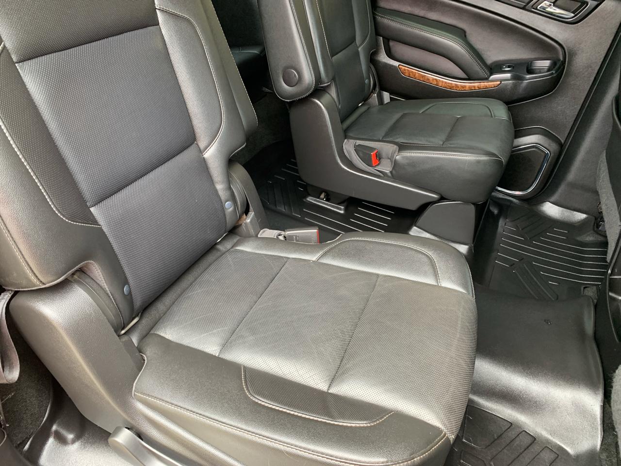 Chevrolet Suburban 4WD 4dr 1500 Premier 2018