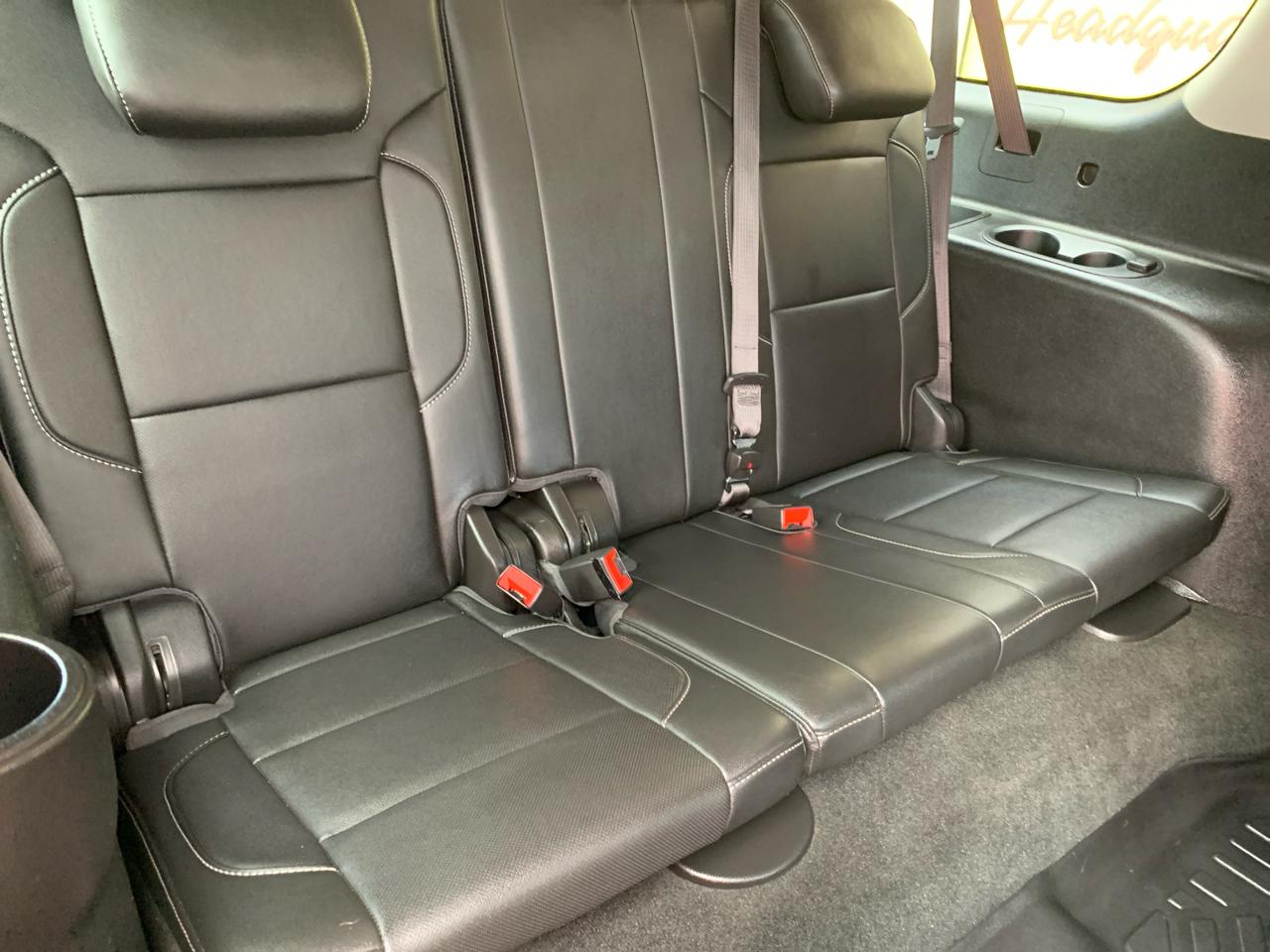 Chevrolet Suburban 4WD 4dr 1500 Premier 2018