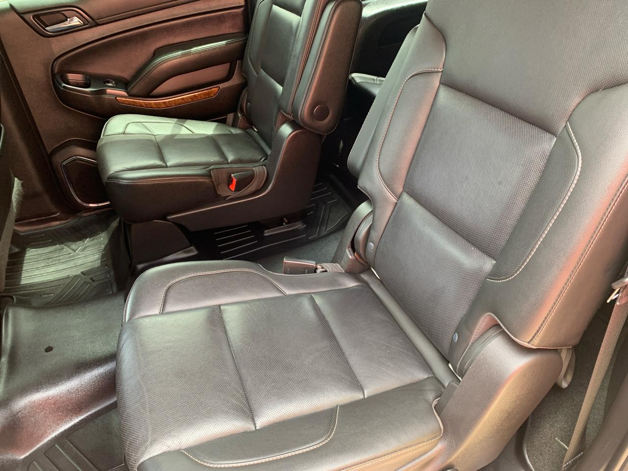 Chevrolet Suburban 4WD 4dr 1500 Premier 2018