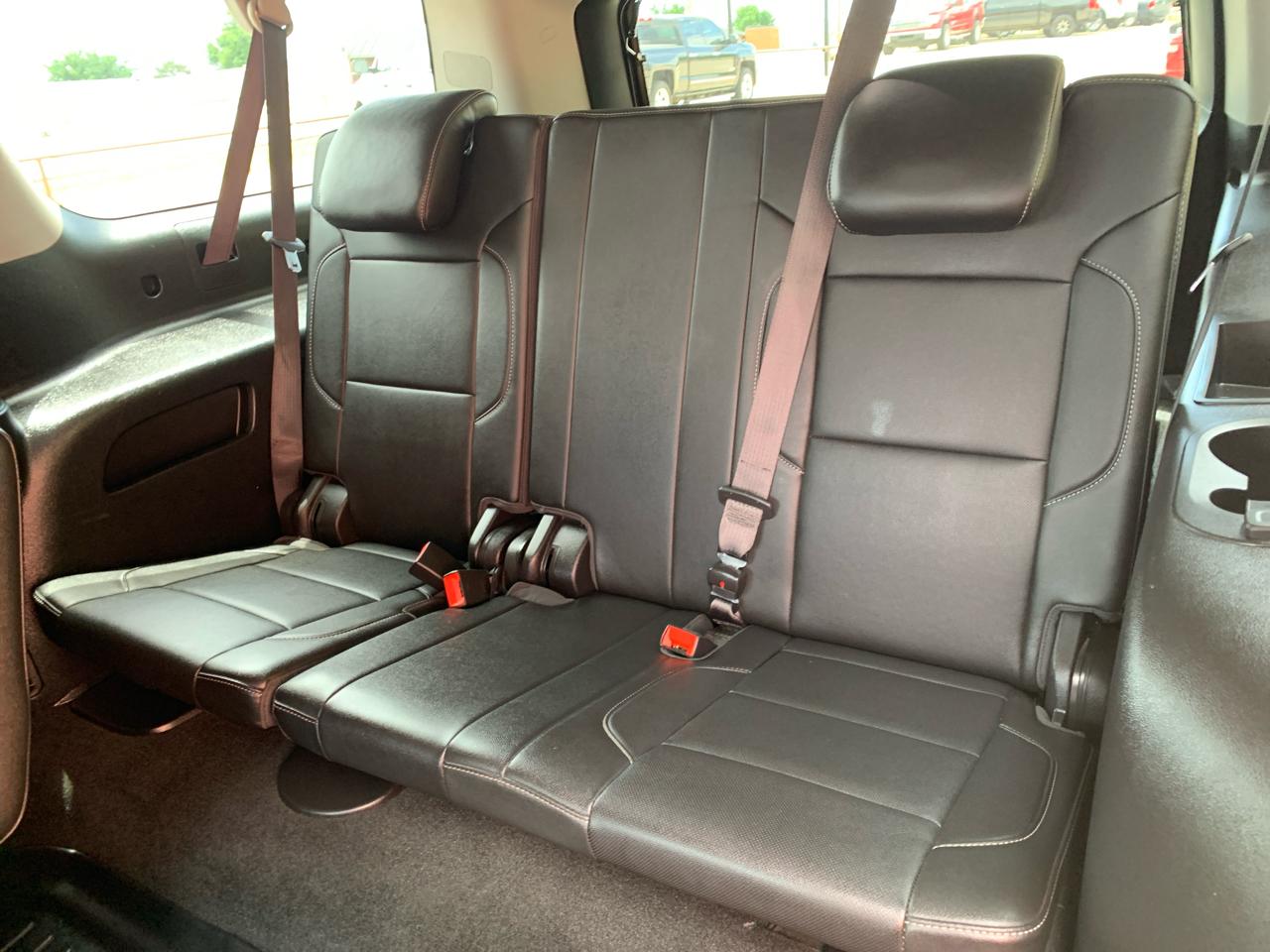 Chevrolet Suburban 4WD 4dr 1500 Premier 2018