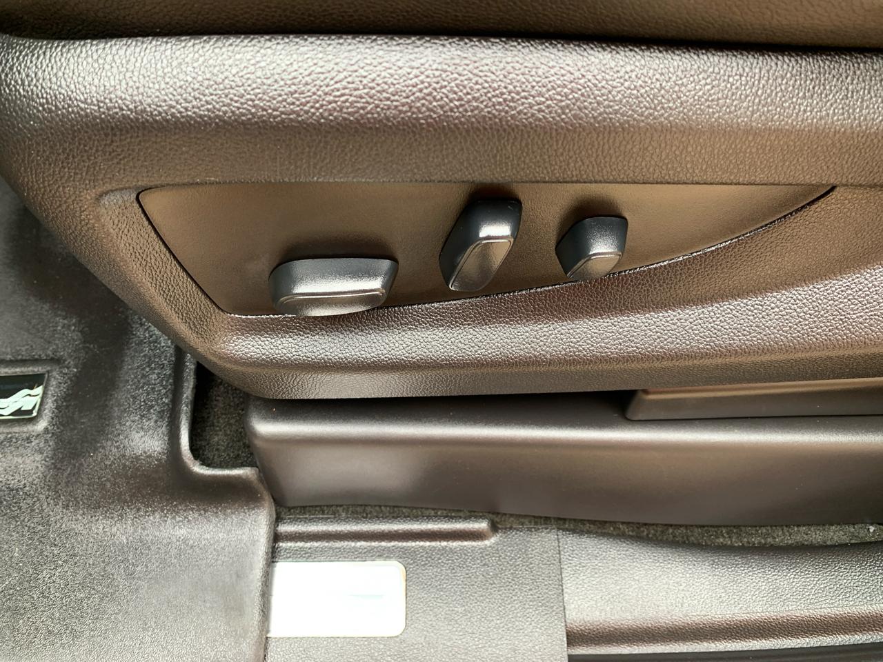 Chevrolet Suburban 4WD 4dr 1500 Premier 2018