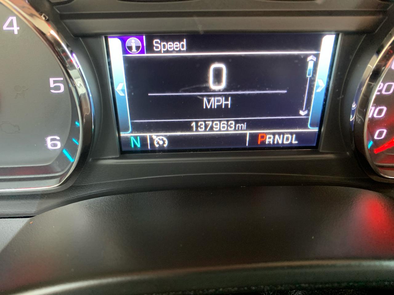 Chevrolet Suburban 4WD 4dr 1500 Premier 2018