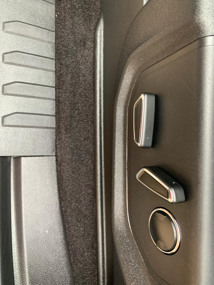 Ford F-150 2WD SuperCrew 139" XLT 2016