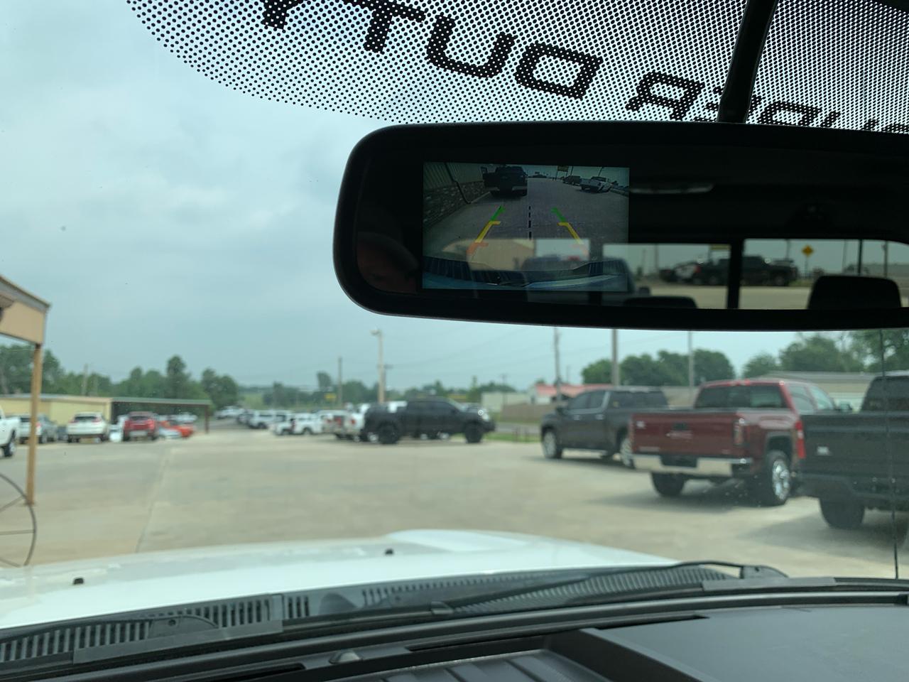 Ford Super Duty F-350 DRW 2WD Crew Cab 172" Lariat 2011