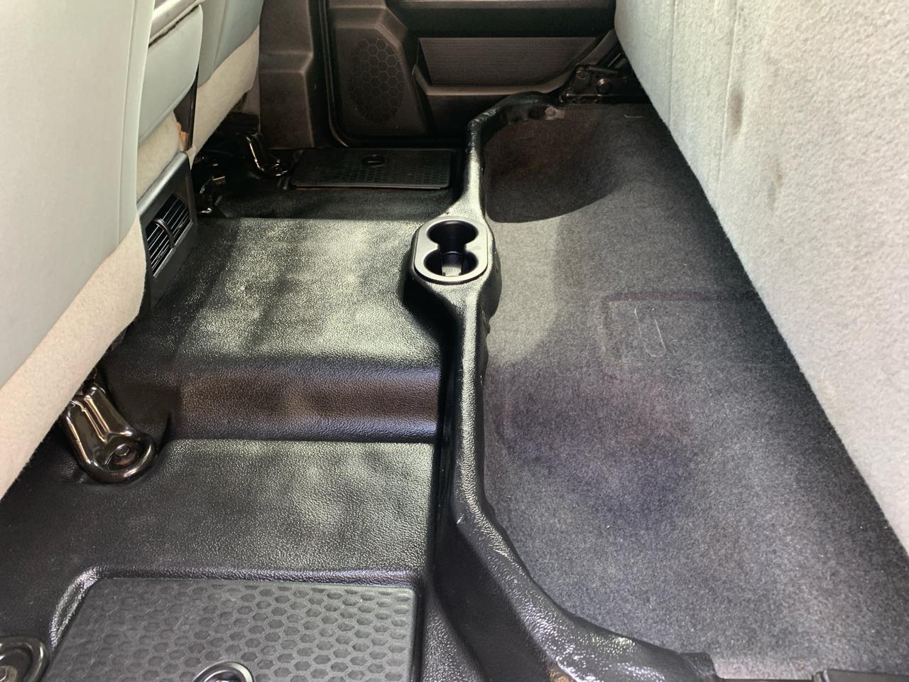 RAM 2500 Tradesman 4x4 Crew Cab 6'4" Box 2018