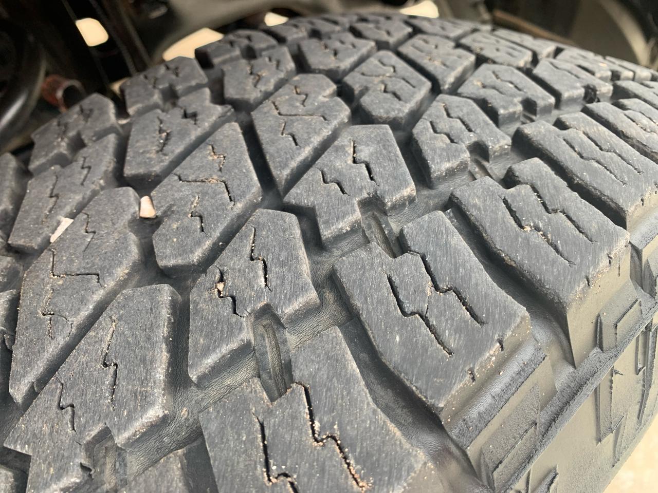 Ford Super Duty F-250 SRW 4WD Crew Cab 172" XL 2016