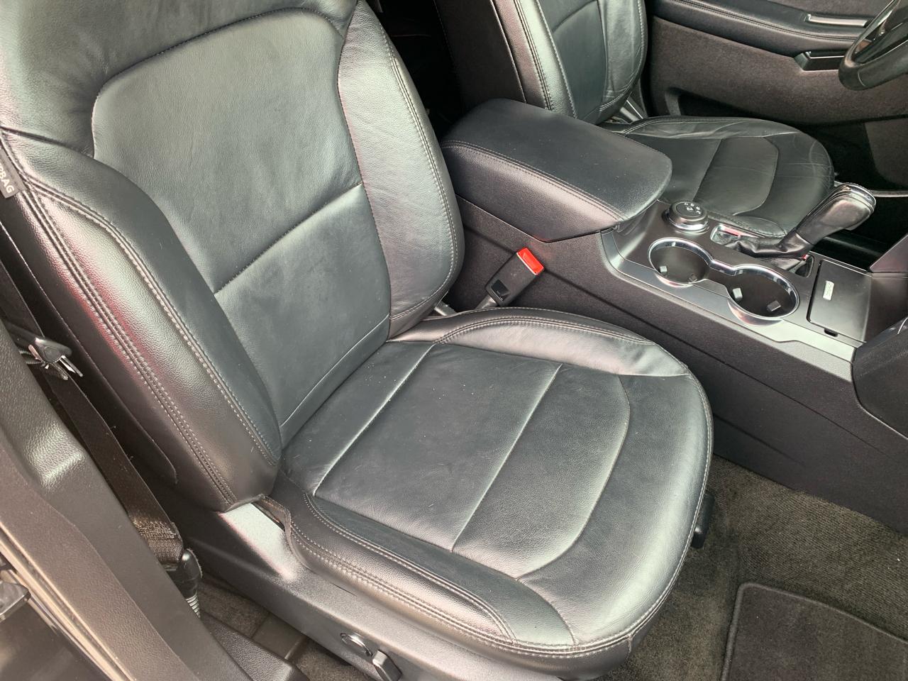 Ford Explorer 4dr 112" WB XLT 4WD 2018
