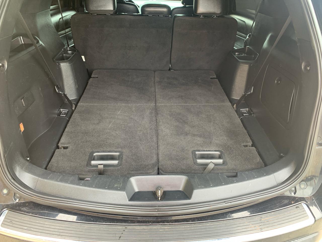 Ford Explorer 4dr 112" WB XLT 4WD 2018