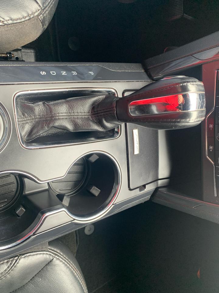 Ford Explorer 4dr 112" WB XLT 4WD 2018