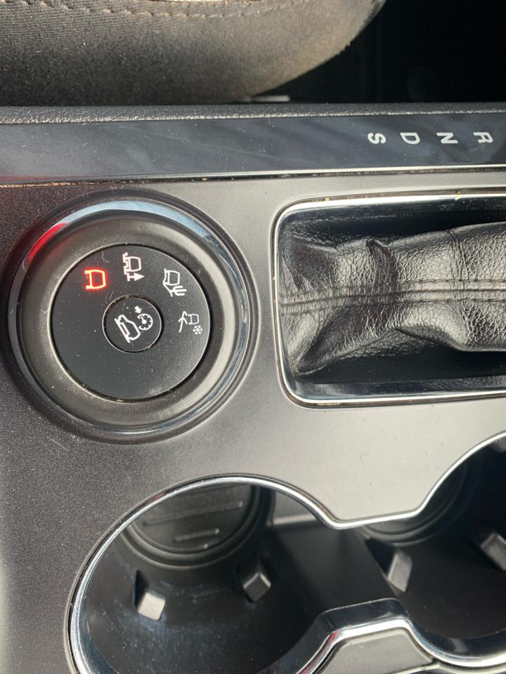 Ford Explorer 4dr 112" WB XLT 4WD 2018