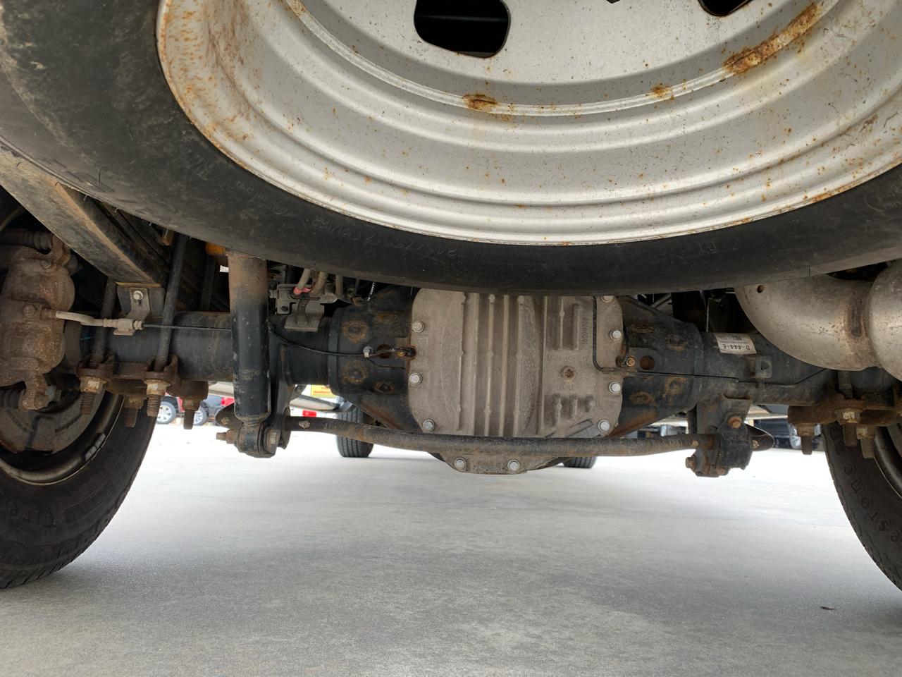 Ford Super Duty F-350 DRW Crew Cab 172" Lariat 4WD 2022