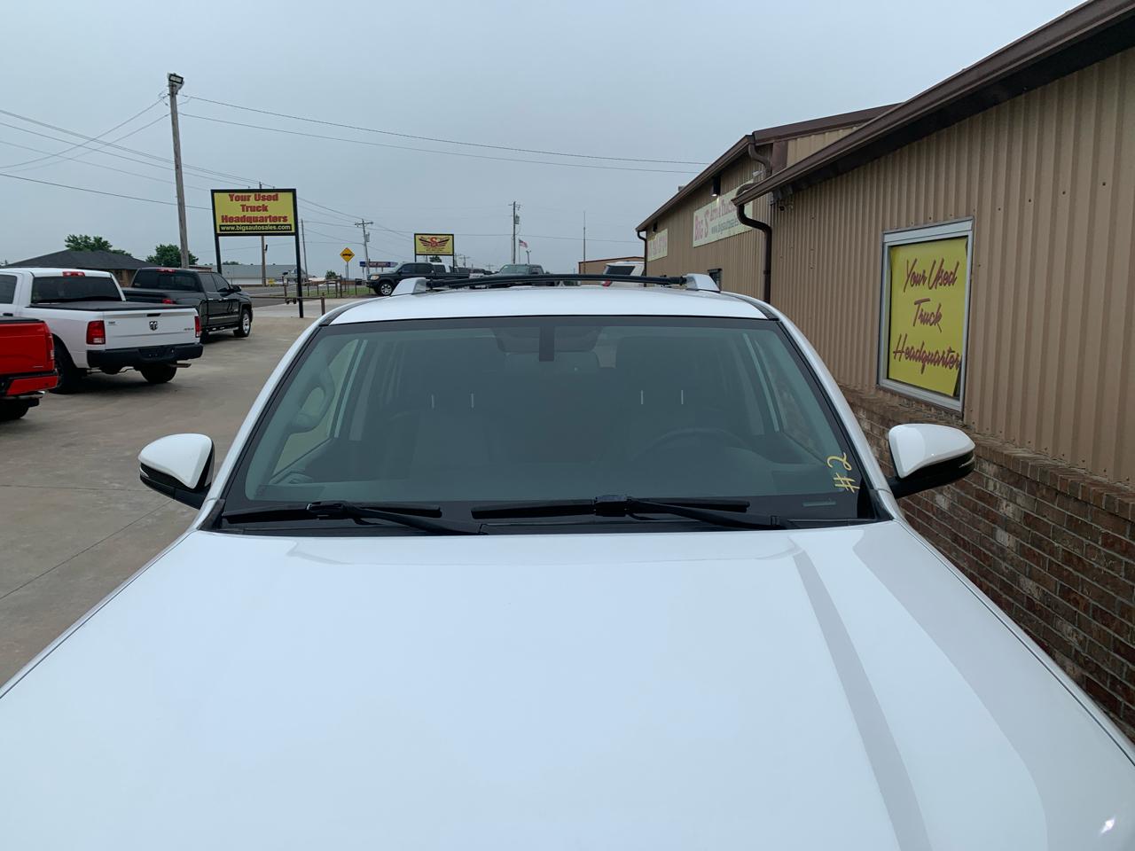 Toyota 4Runner SR5 Premium 4D SUV 4WD V6 2018