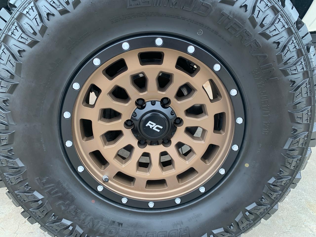 Toyota 4Runner SR5 Premium 4D SUV 4WD V6 2018