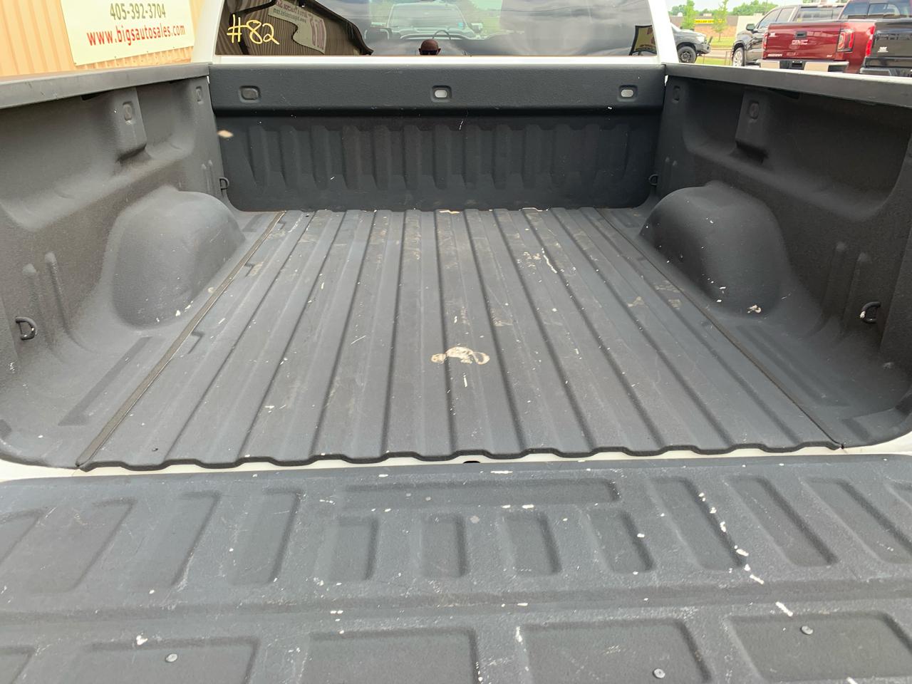 Chevrolet Silverado 1500 4WD Crew Cab 143.5" LT w/1LT 2017