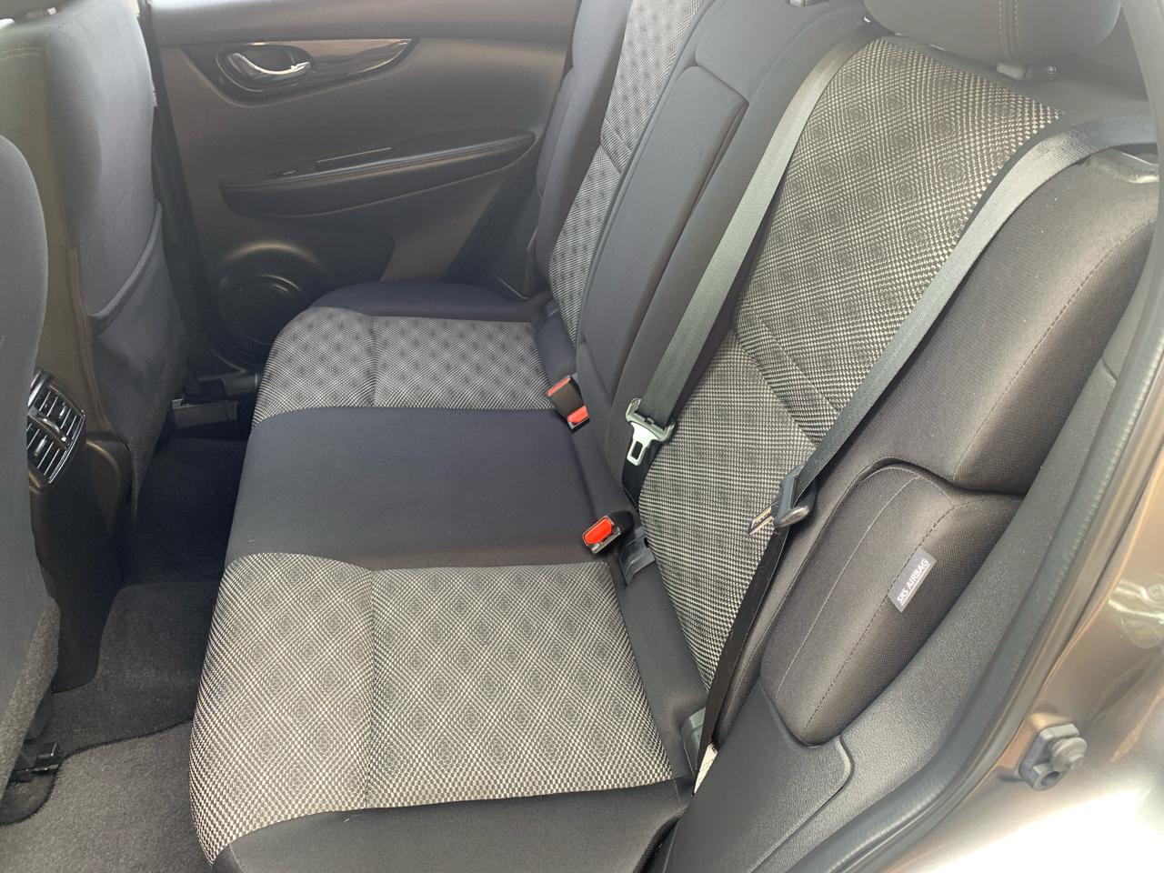 Nissan Rogue Sport FWD SV 2021