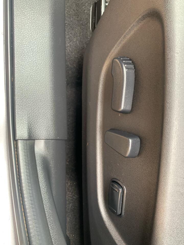Nissan Rogue Sport FWD SV 2021
