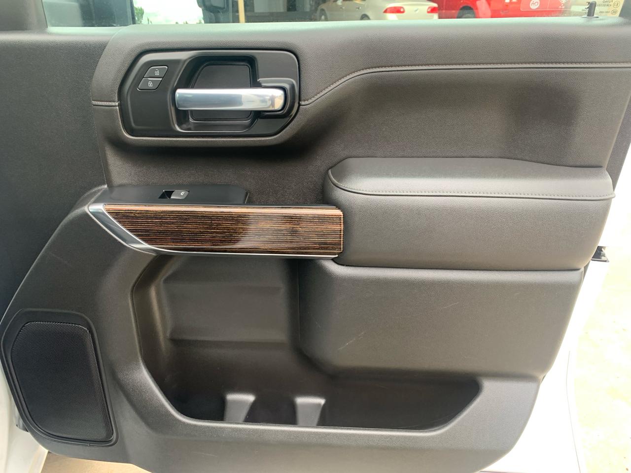 GMC Sierra 2500HD 4WD Crew Cab 172" SLE 2023