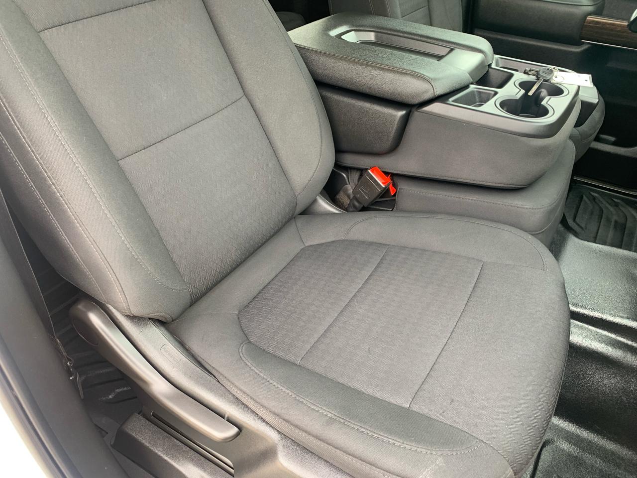 GMC Sierra 2500HD 4WD Crew Cab 172" SLE 2023