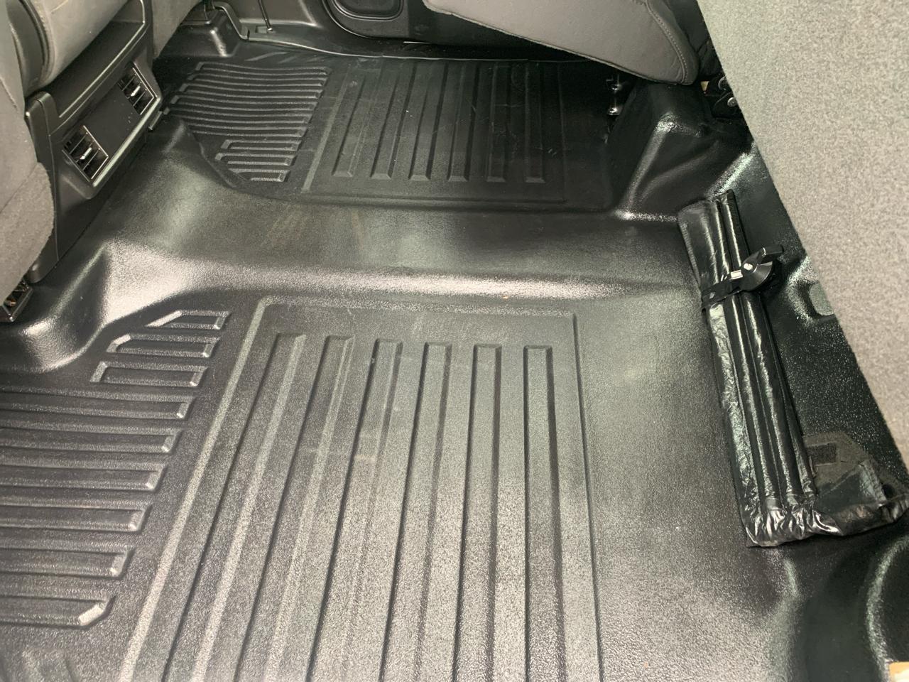 GMC Sierra 2500HD 4WD Crew Cab 172" SLE 2023