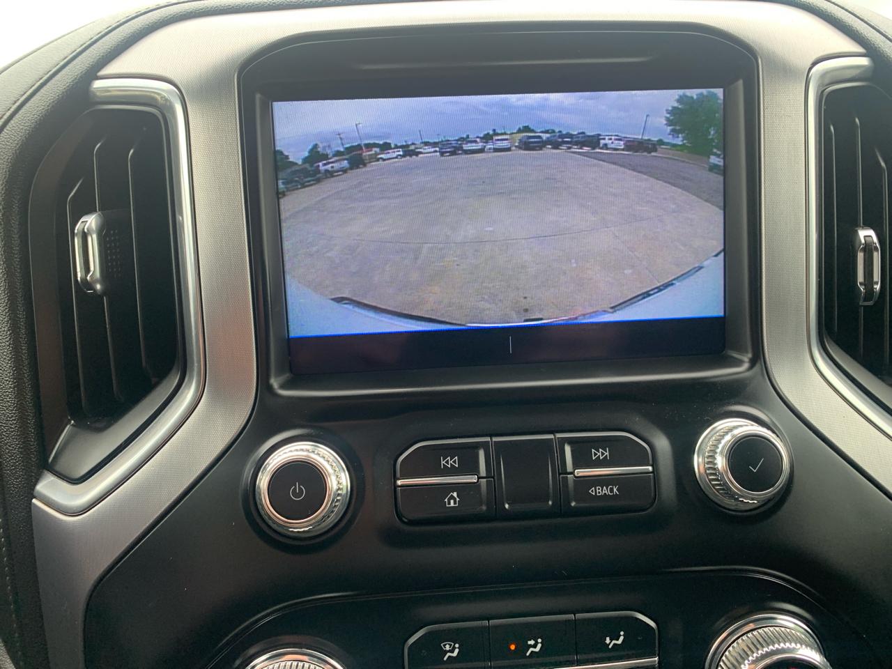 GMC Sierra 2500HD 4WD Crew Cab 172" SLE 2023