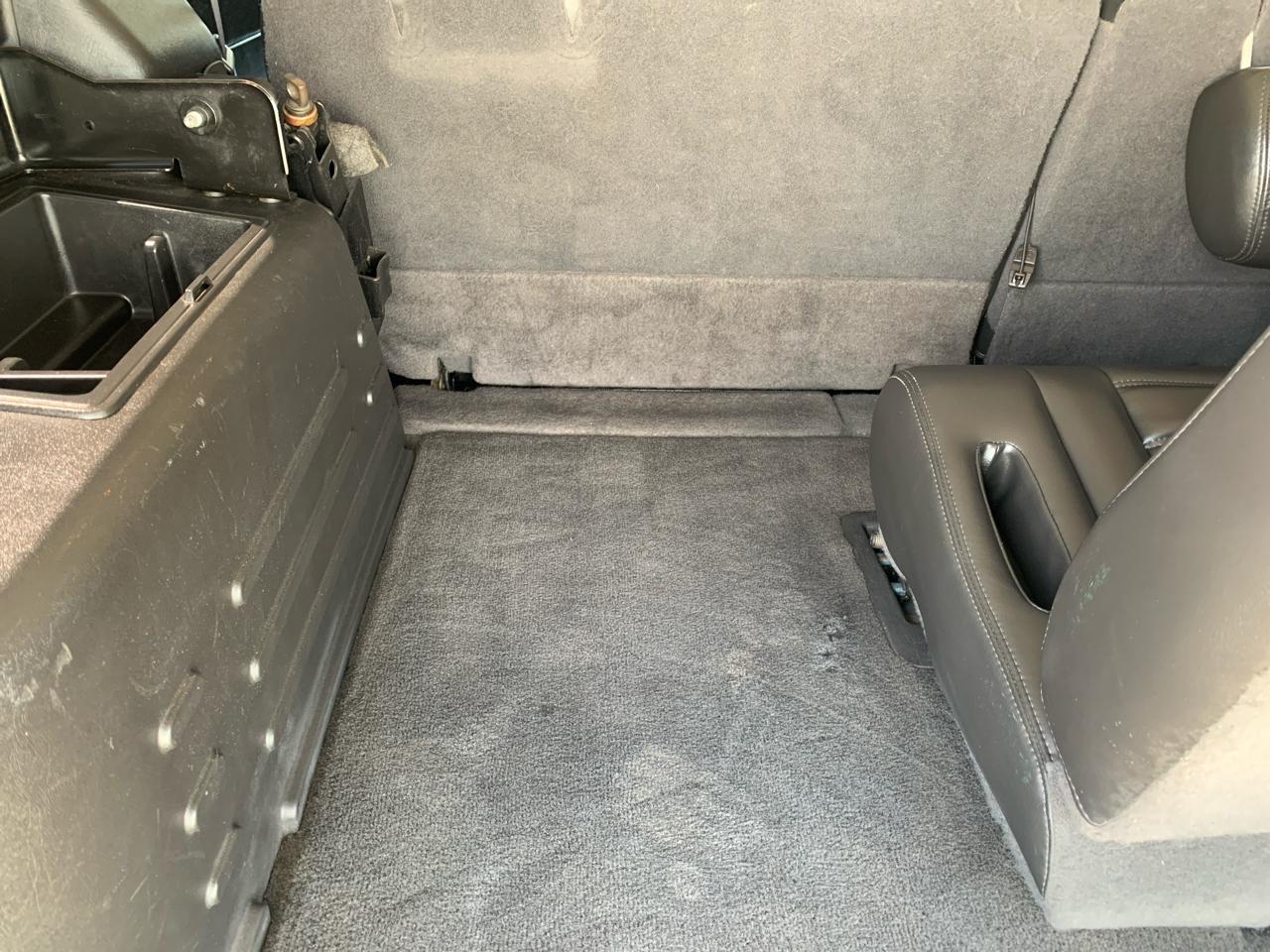 HUMMER H2 4WD 4dr SUV 2007