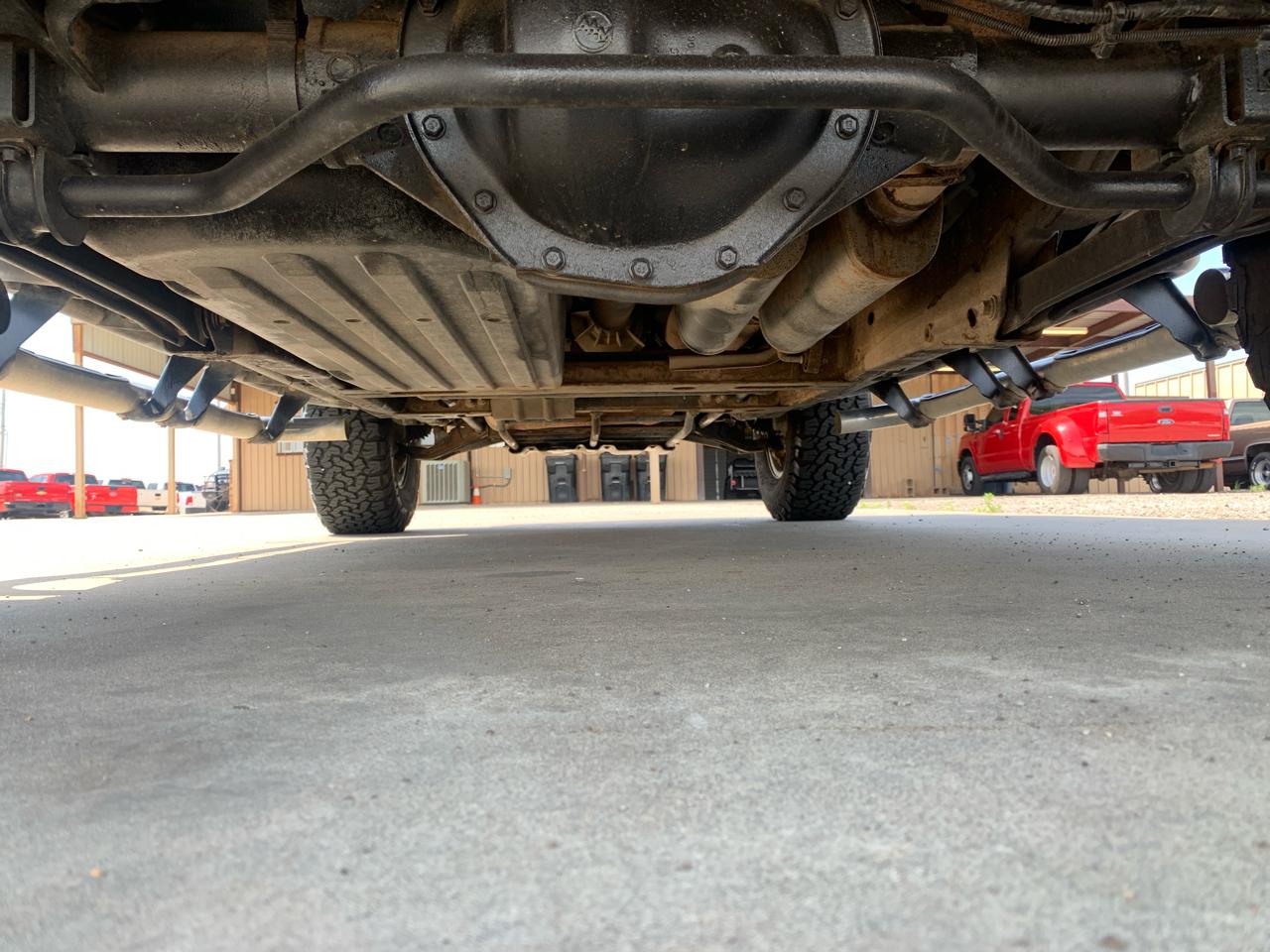 HUMMER H2 4WD 4dr SUV 2007