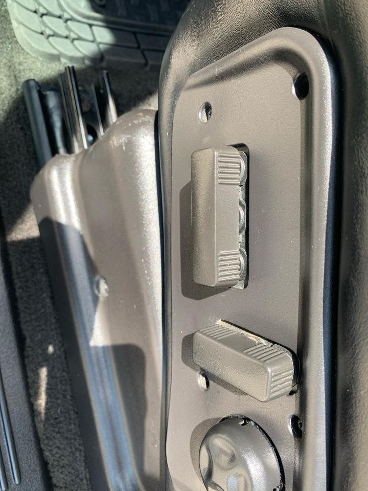 HUMMER H2 4WD 4dr SUV 2007
