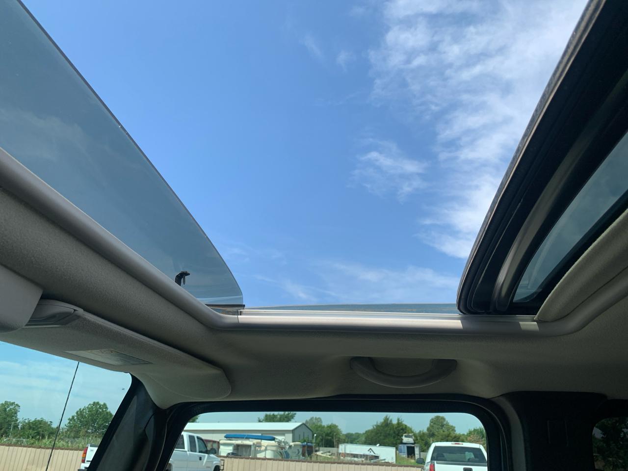 HUMMER H2 4WD 4dr SUV 2007