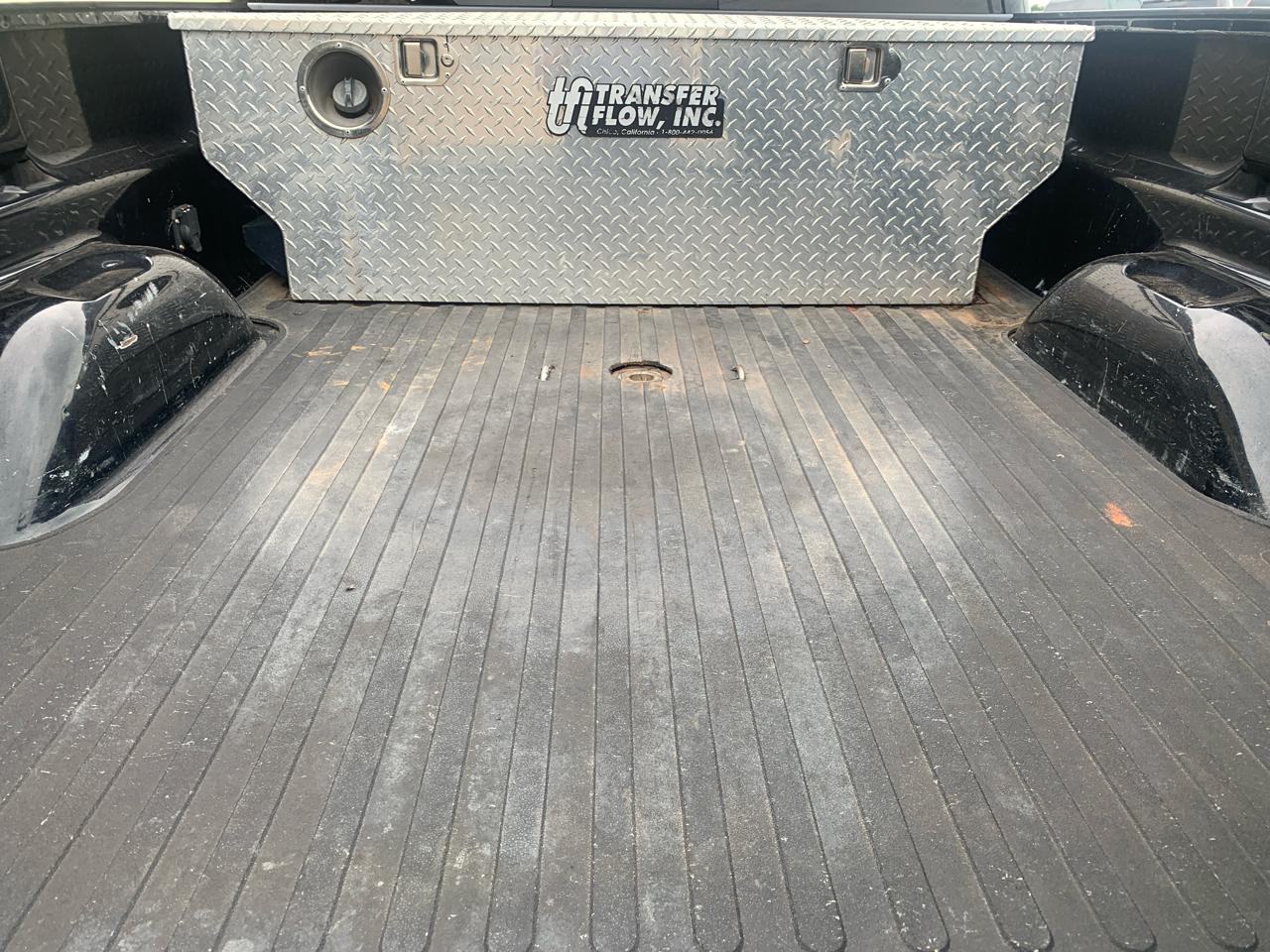 GMC Sierra 2500HD 4WD Crew Cab 153" SLT 2008